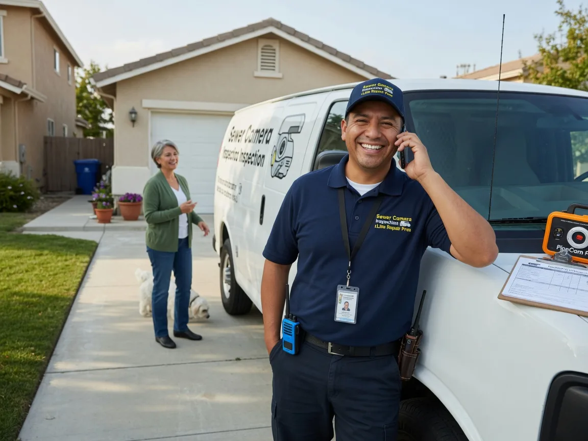 Sewer Line Repair Gratis, OH FAQs